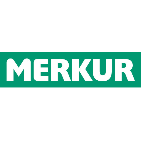 Merkur Logo Weiss2